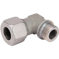 Voss Elbow Coupling 38S-1 12" BSPT WEV38SR112
