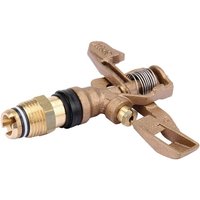 Sprinkler VYR25L BU 1/2" WG002515