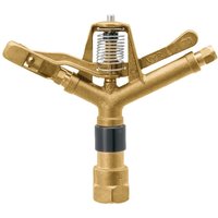 Sprinkler V70 BI 1" WG706348