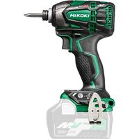 HiKOKI Cordless impact driver 36V EX WH36DBJ4Z