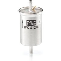 MANN-FILTER Fuel filter WK6126