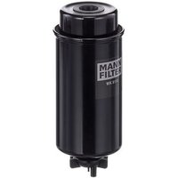 MANN-FILTER Fuel change filter WK8114
