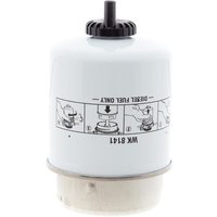 MANN-FILTER Fuel filter WK8141