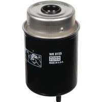 MANN-FILTER Fuel change filter WK8155