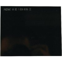 Unbranded Welding glass 90x110mm colour 11 WP64311