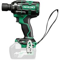 HiKOKI Cordless impact wrench EX HSC2 WR36DHW2Z