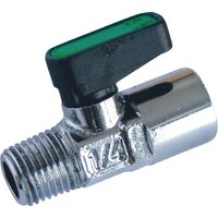 Lisam Tap Ball 1/4 X2051