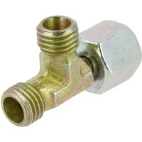 Fendt (AGCO) L-throttle connection X584415901000