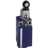 Telemecanique Limit switch, plastic roller XCKP2118P16
