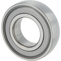 SKF Bearing insert 30x62x16 XG206NPPB