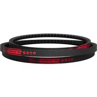 Gates V-belt XPB1450 SUPERHC MN XPB1450GA