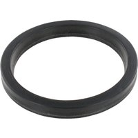 Kramp Piston seal 63x75x9mm ZA75639DS
