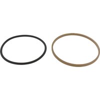 Hallite Piston seal 125x109.5x6.3mm ZAS125V