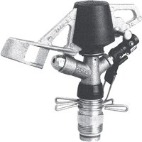 Perrot Sprinkler/sector sprinkler 3/4" ZB22W