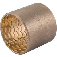 GLT/LHG Plain bearing bush 40x44x20mm ZB404420DIN