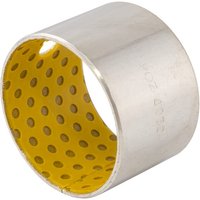 GLT/LHG Bearing bush 45x50x40mm ZB455040BDA