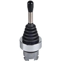 Schneider-Electric Joystick, 4-pos spring return ZD4PA24