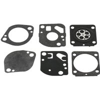 Zama Carburettor repair kit, Zama Z-DG-072 ZDG072