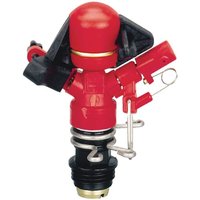 Perrot Sprinkler/sector sprinkler 1/2" ZX30WR