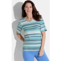 Atelier Goldner Promotion Goldner 20% de réduction sur un Tshirt rayé en viscose