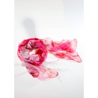 Atelier Goldner Promotion Goldner 31% de réduction sur lécharpe fuchsiacognac taille standard