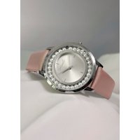 Atelier Goldner Promotion Goldner 39% de réduction sur une montre femme perles roséargent