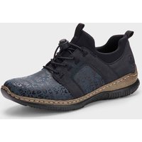 Laçage rapide - bleu foncé - Gr. 36 de Goldner Fashion