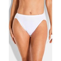 Atelier Goldner Promotion Goldner 20% de réduction sur un lot de 3 jazzpants dentelle blancs Taille 50