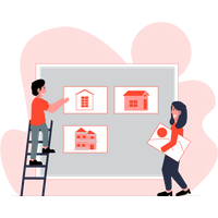 Listing Title SEO Optimization