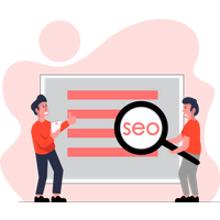 Listing Description SEO Optimization