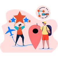 Airbnb Experience 2000 Views
