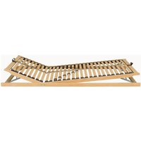 Lattenrost "Classic-Flex" | nicht verstellbar | 90x200 cm | allnatura