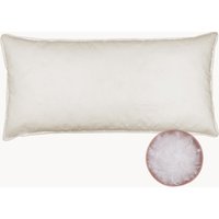 Daunen-Kopfkissen "Ansara" | 85 % Federn / 15 % Daunen | 80x80 cm | allnatura