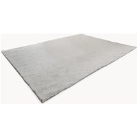 Schurwollteppich "Berberino" | 60x120 cm | beige | allnatura