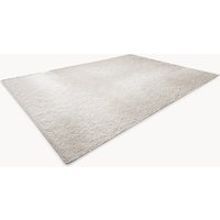 Schurwollteppich "Lana" | 70x140 cm | hellbeige | allnatura
