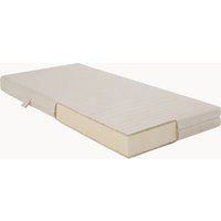 Naturlatex-Matratze "Sana-Optima" | 120x200 cm | Klima | firm | allnatura