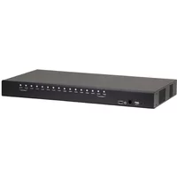 Black Box ACU5051A | ServSwitch Wizard SRX KVM Console/Extender 1 Computer(s) 1 User(s) 1 x HD-15 Video 4 x Type A USB 1 x Mini-phone Audio