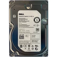 Seagate 1HT27Z-150 | Enterprise Capacity V.4 6TB 7200RPM SAS 6Gb/s 128MB Cache (512e) 3.5-Inch Hard Drive