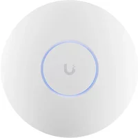 Ubiquiti U6-ENTERPRISE-US | UniFi Wi-Fi 6E Tri-Band Wireless Access Point