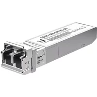 Ubiquiti UACC-OM-SFP28-SR | 25Gb/s Multi-mode Fiber 100m 850nm Duplex LC UPC Connector SFP28 Transceiver Module
