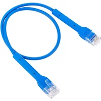 Ubiquiti U-CABLE-PATCH-8M-RJ45-BL | UniFi Cat 6 Patch Cable 8M Blue