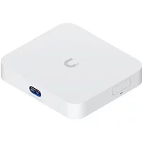 Ubiquiti UCG-MAX-NS | Cloud Gateway Max 4x 2.5GbE RJ45 Ports & 1x 2.5GbE RJ45 Wan Port Cloud Gateway - No Storage