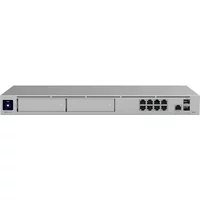 Ubiquiti UDM-PRO-MAX | Dream Machine Pro Max 8x Gigabit Ethernet RJ45 Ports & 1x 10Gb/s SFP+ Port Cloud Gateway