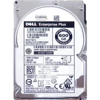 Dell 0N6HYK | 600GB 10000RPM SAS 12Gb/s Hot-Pluggable 2.5-Inch Hard Drive for Compellent Storage Array