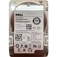 Seagate 9XS066-251 | Savvio 10K.5 Series 900GB 10000RPM SAS 6Gb/s 64MB Cache (SED) 2.5-Inch Hard Drive