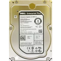 Seagate ST4000NM0005 | 4TB 7200RPM SAS 12Gb/s 3.5-Inch 128MB Cache Enterprise Hard Drive