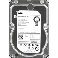 Seagate ST4000NM0033 | Constellation ES.3 Series 4TB 7200RPM SATA 6Gb/s 128MB Cache (512n) 3.5-Inch Hard Drive