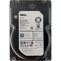Seagate ST4000NM0265 | Enterprise Capacity 4TB 7200RPM SATA 6Gb/s 128MB Cache (512e / SED FIPS) 3.5-Inch Internal Hard Drive