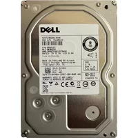 HGST 0B26321 | Ultrastar 7K3000 Series 2TB 7200RPM SAS 6Gb/s 64MB Cache 512e 3.5-inch Enterprise Hard Drive