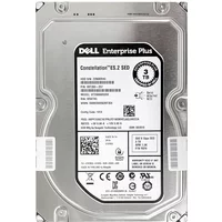 Dell 7GR25 | 3TB 7200RPM SAS 6Gb/s Hot-Pluggable (SED) 3.5-Inch Hard Drive for EqualLogic Storage Array